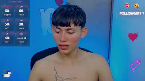 Andres online show from March 7, 4:56 am