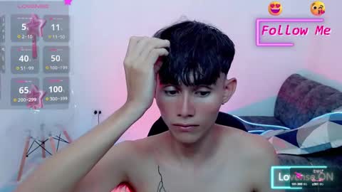 Andres online show from January 22, 9:57 am