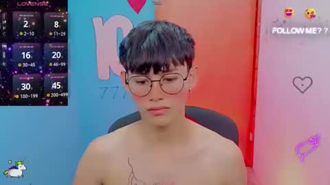 Andres online show from May 28, 4:32 am