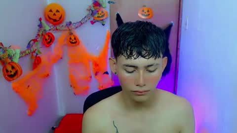 Andres online show from November 6, 10:07 am