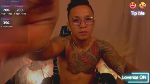 Matty online show from December 6, 6:44 pm