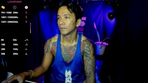 Matty online show from March 1, 6:56 pm