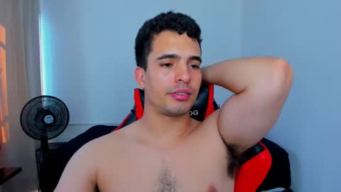 Tanner Jose online show from January 18, 7:58 pm