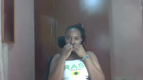 Snapshot of tannia004 chatting on December 25, 6:52 am tania online show from December 25, 6:52 am
