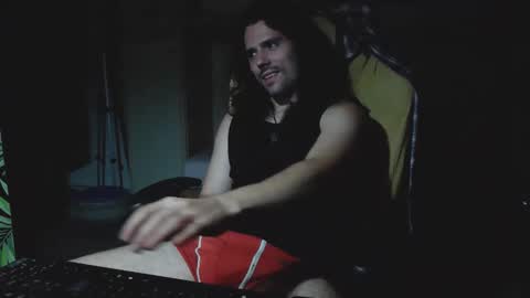 Tantra Man Yogi online show from September 26, 7:33 pm