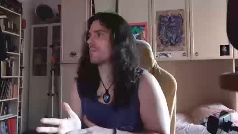 Tantra Man Yogi online show from September 23, 12:43 pm