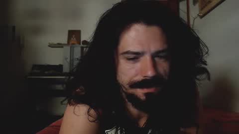 Tantra Man Yogi online show from September 21, 8:40 am