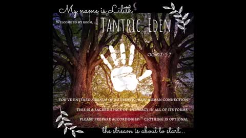 Lilith Eden  sometimes Eve online show from December 25, 3:50 am