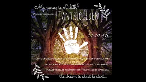 Lilith Eden  sometimes Eve online show from December 13, 8:25 pm
