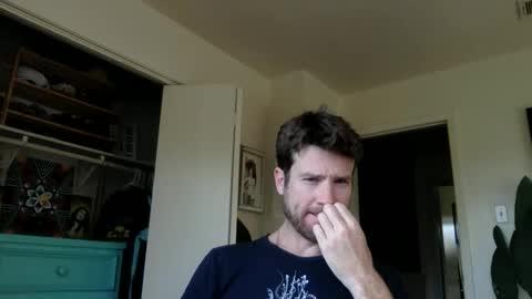 Dr. Love online show from March 31, 11:49 pm