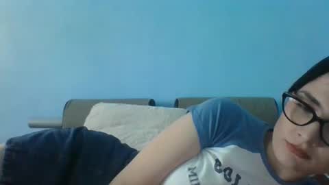 Tanya online show from April 8, 2:09 pm