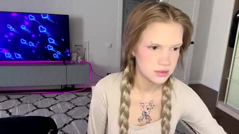 Alisa online show from February 11, 11:03 am