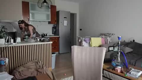 Tanya Chudo online show from October 17, 11:25 am