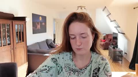 Tanya Chudo online show from November 3, 11:11 am