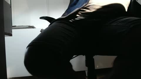 Patrick online show from October 26, 4:06 pm