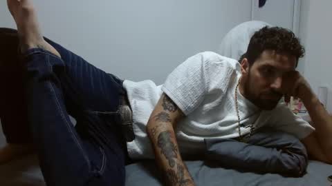 jimmy online show from March 8, 11:49 pm