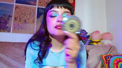    online show from May 27, 2:14 pm