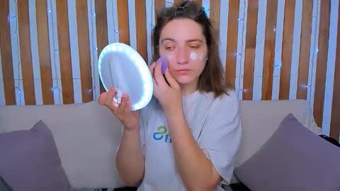 Tara online show from September 12, 2:24 am