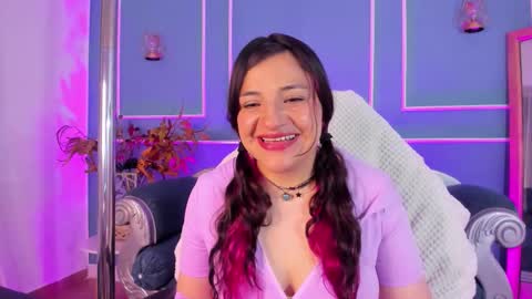 Tara online show from November 12, 2:36 am