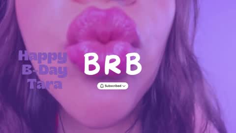 Tara online show from May 7, 2:51 am