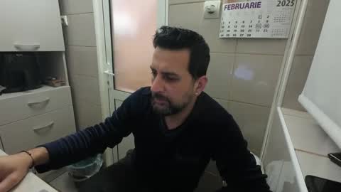 tarkan198 online show from February 17, 6:50 pm