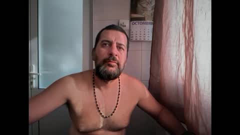 tarkan198 online show from October 19, 7:24 am