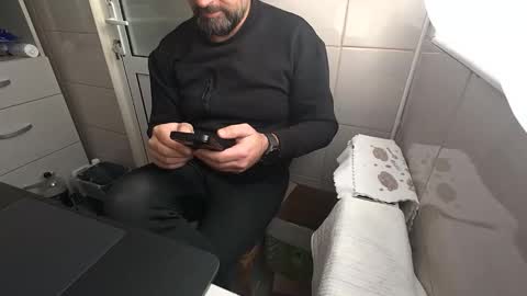 tarkan198 online show from January 9, 2:22 pm