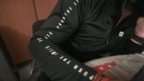 tarkan198 online show from January 31, 7:11 pm