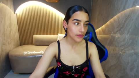 Tash  online show from September 19, 8:23 pm