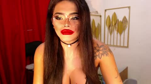 tashaa online show from March 23, 2:05 am