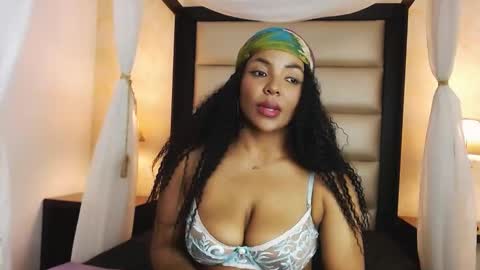 Tasha online show from October 24, 5:36 pm