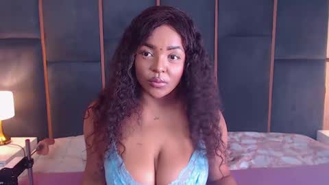 Tasha online show from November 3, 3:02 pm