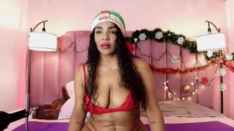 Snapshot of tashadex chatting on December 25, 2:13 pm Tasha online show from December 25, 2:13 pm