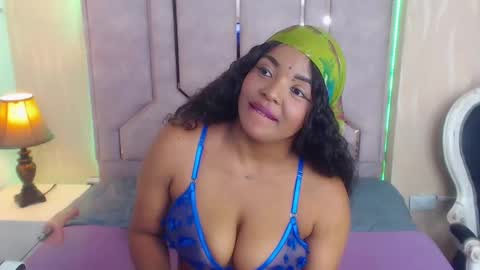 Tasha online show from October 18, 4:44 pm