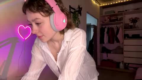 Darlin online show from February 28, 10:36 pm