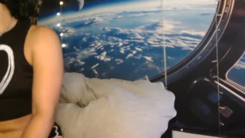 Ms Toni online show from February 21, 3:21 pm