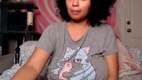 Tastee Kitty online show from November 2, 8:58 am