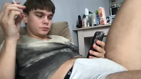 tasteithorny online show from October 11, 6:51 am