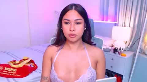Miss Tati online show from February 19, 4:28 pm
