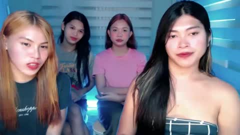 Snapshot of tasteofinnocent69 chatting on January 7, 5:22 am online show from January 7, 5:22 am