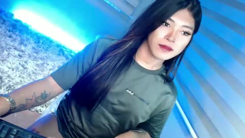 Snapshot of tasteofinnocent69 chatting on December 30, 11:48 am online show from December 30, 11:48 am