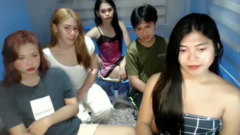 Snapshot of tasteofinnocent69 chatting on January 6, 7:09 am online show from January 6, 7:09 am