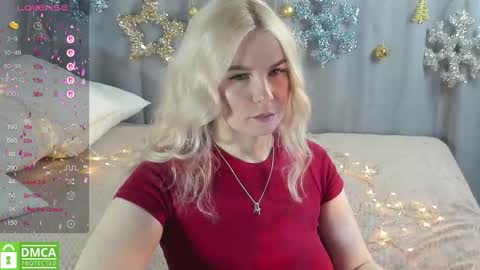 Ann online show from January 17, 1:26 am