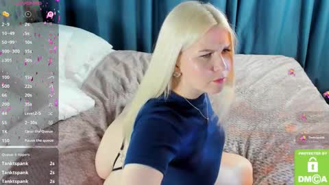 Ann online show from March 14, 2:04 am