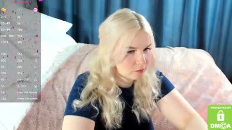 Ann online show from March 27, 1:33 am