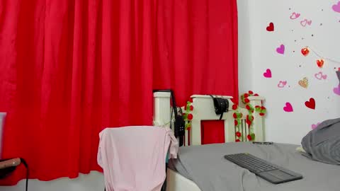 Snapshot of tasty_alan_ chatting on February 20, 1:25 am tasty_alan_ online show from February 20, 1:25 am