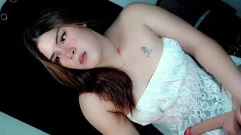 Margarette online show from January 15, 3:48 am