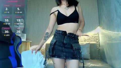 tasty_morita_r online show from October 14, 8:12 pm