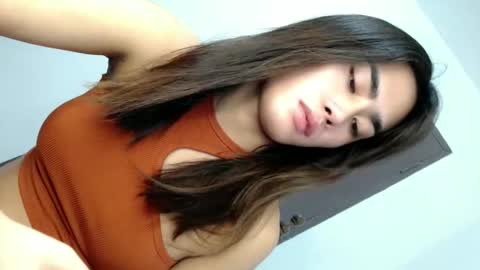 Vannesa online show from October 10, 7:08 pm