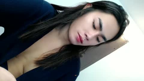 Vannesa online show from October 7, 12:12 pm